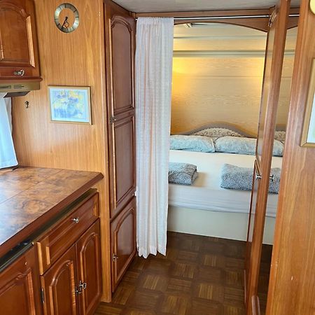 Caravan Cavallino - Valentini In Campeggio Union Lido Exterior photo