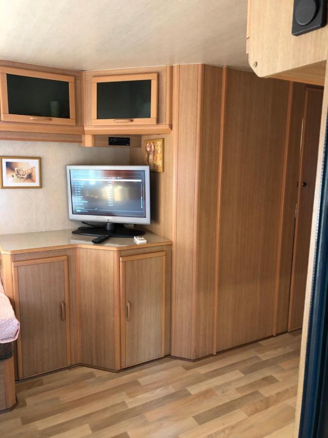 Caravan Cavallino - Valentini In Campeggio Union Lido Exterior photo