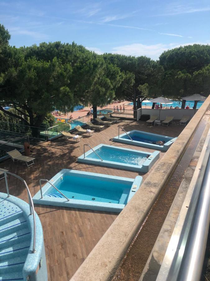 Caravan Cavallino - Valentini In Campeggio Union Lido Exterior photo