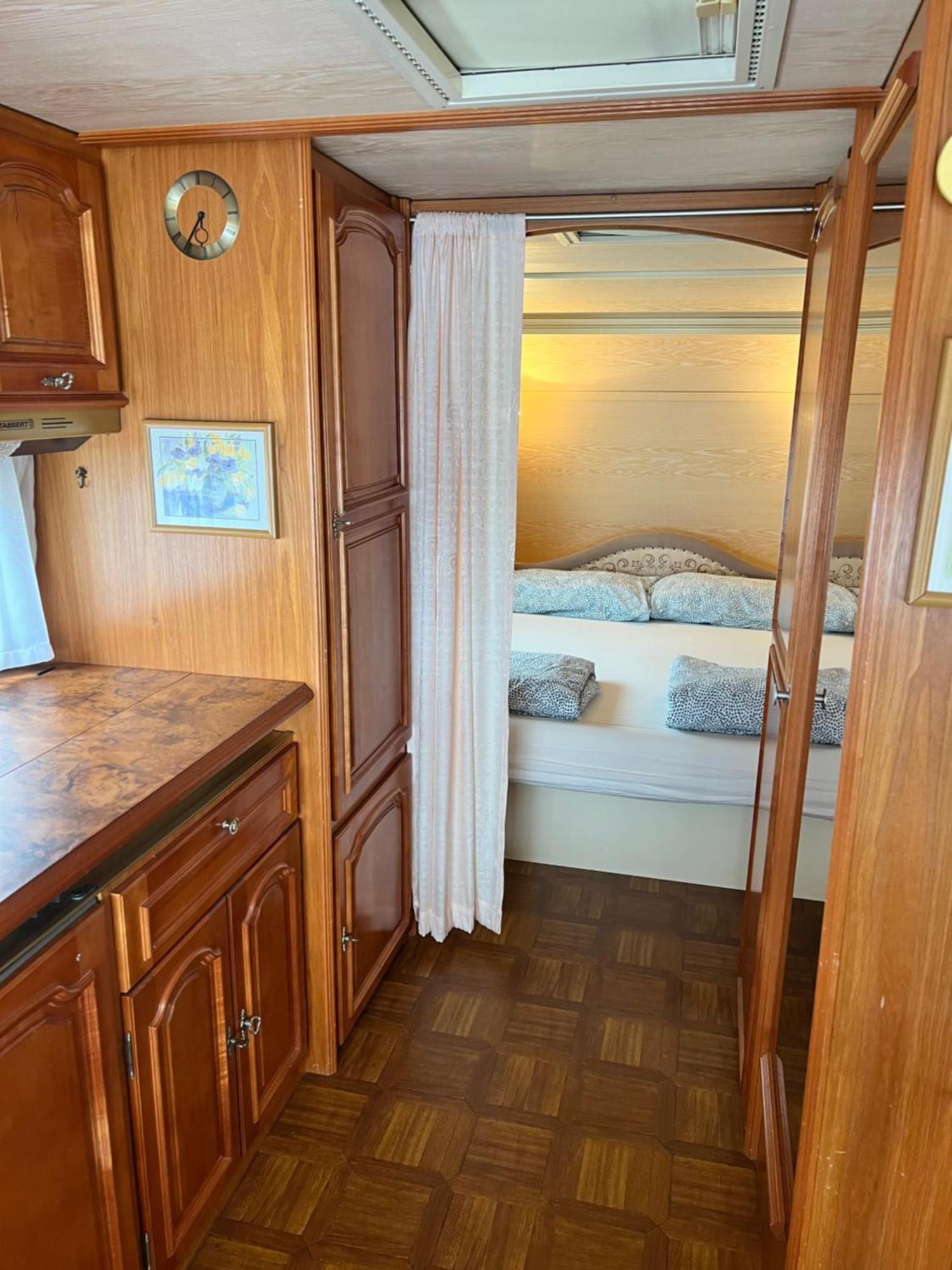 Caravan Cavallino - Valentini In Campeggio Union Lido Exterior photo