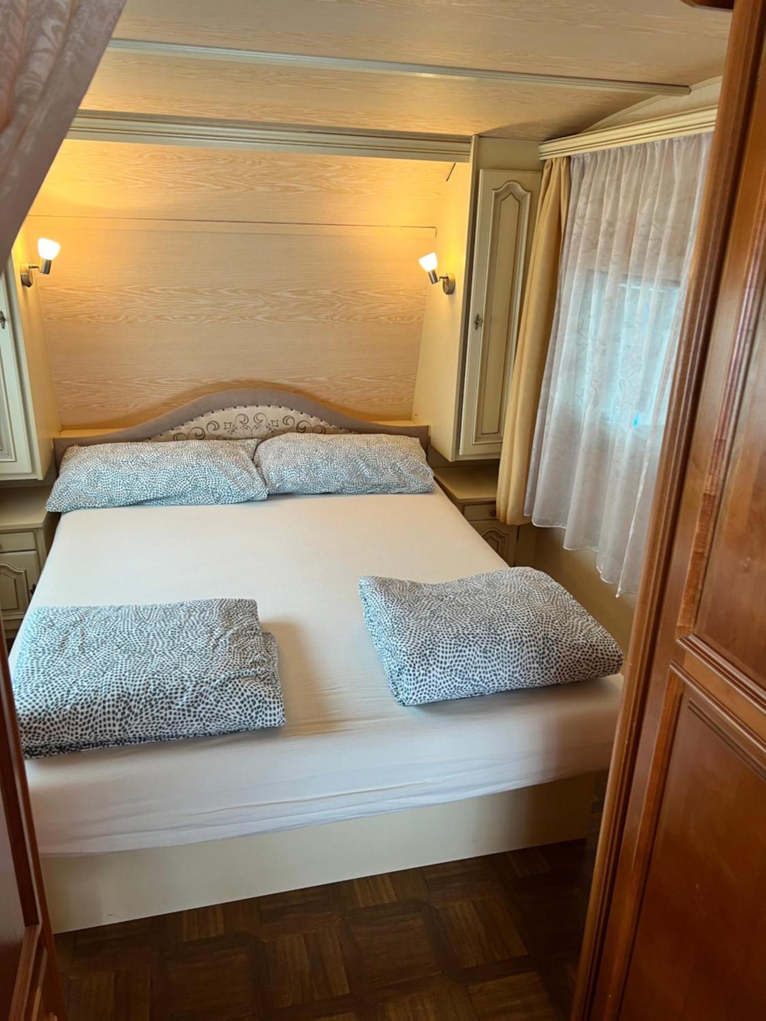 Caravan Cavallino - Valentini In Campeggio Union Lido Exterior photo