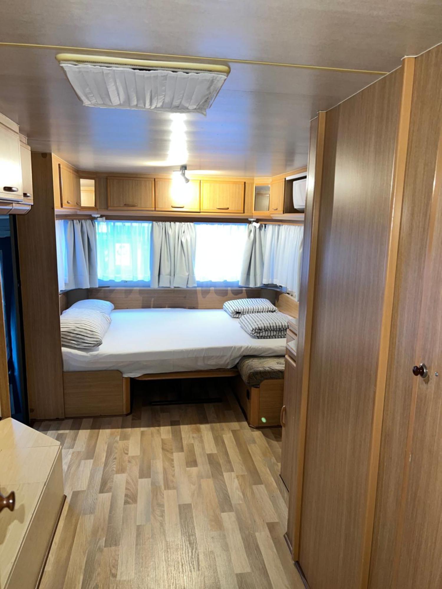 Caravan Cavallino - Valentini In Campeggio Union Lido Exterior photo